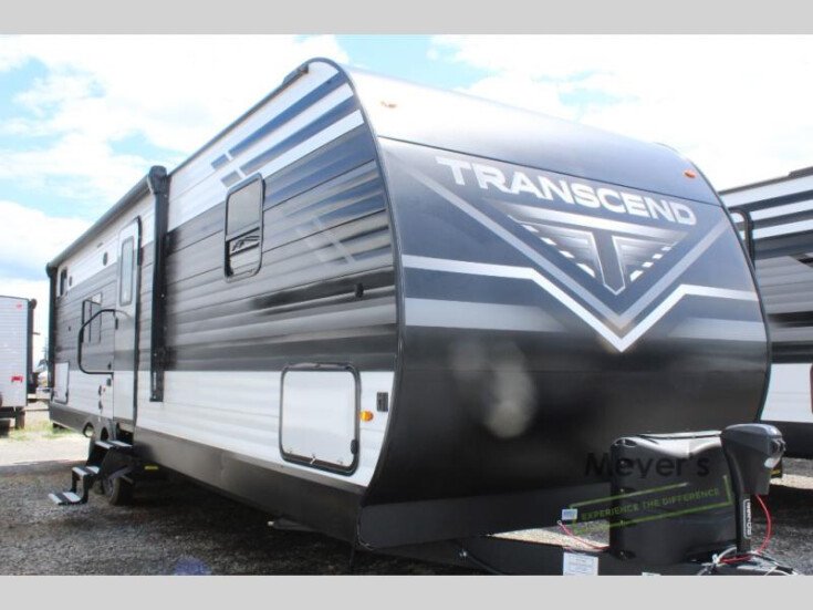 Thumbnail Photo undefined for New 2022 Grand Design Transcend